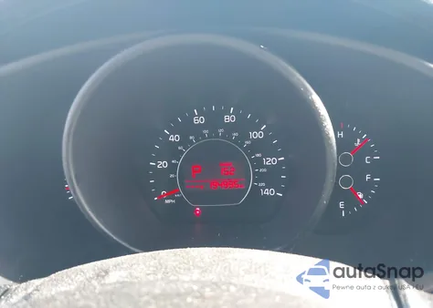 2015 Kia Soul из США, поврежденный, VIN KNDJN2A27F7767586